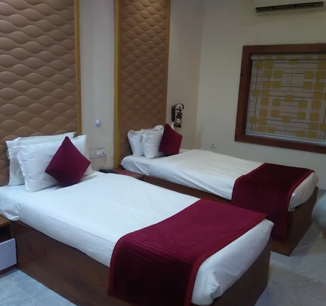 About MPT Shipra Residency, Ujjain
