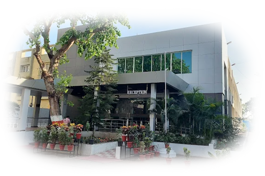 MPT Shipra Residency
