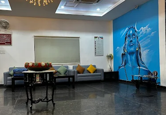MPT Shipra Residency, Ujjain