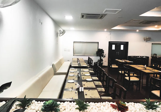 MPT Shipra Residency, Ujjain