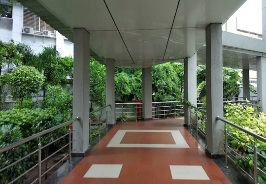 MPT Shipra Residency, Ujjain