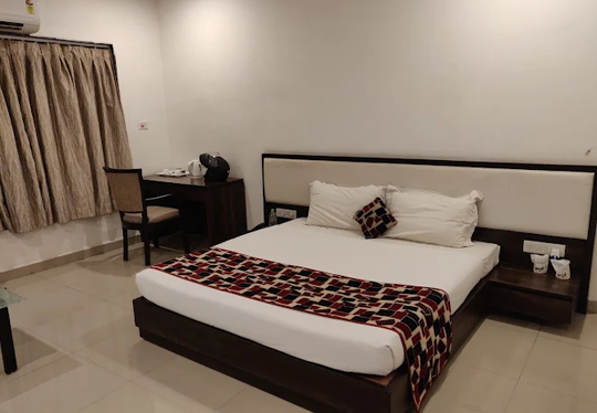MPT Shipra Residency, Ujjain