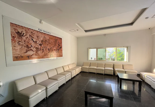 MPT Shipra Residency, Ujjain