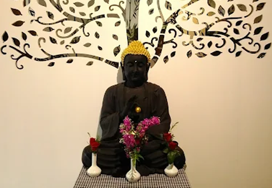 MPT Shipra Residency, Ujjain