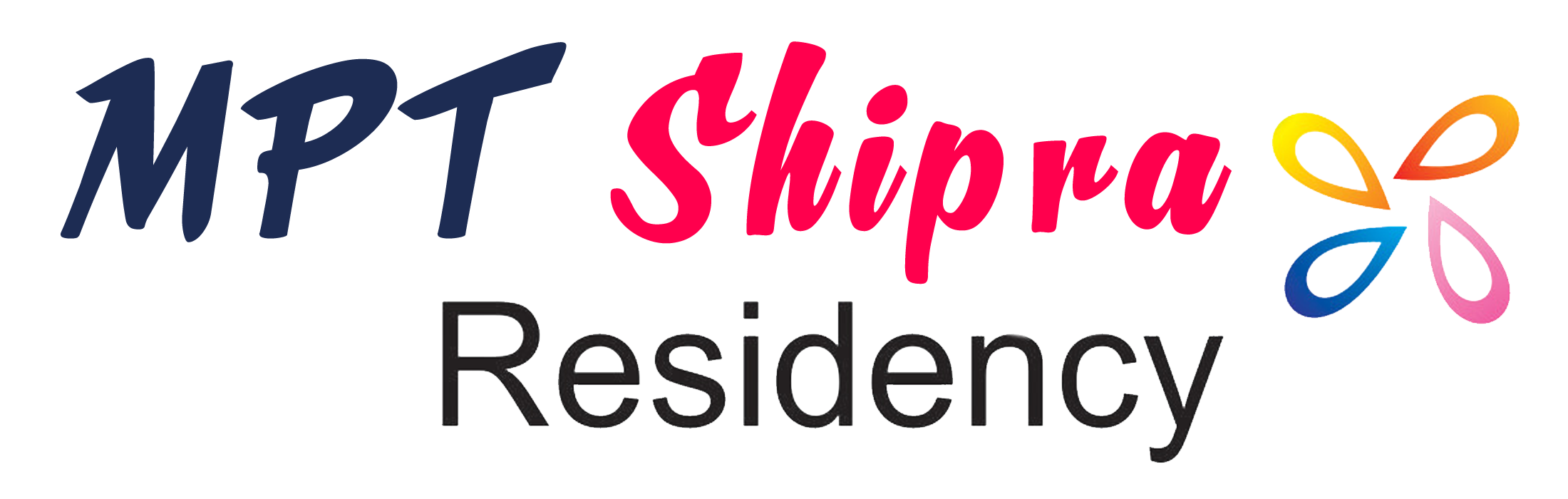 MPT Shipra Residency logo