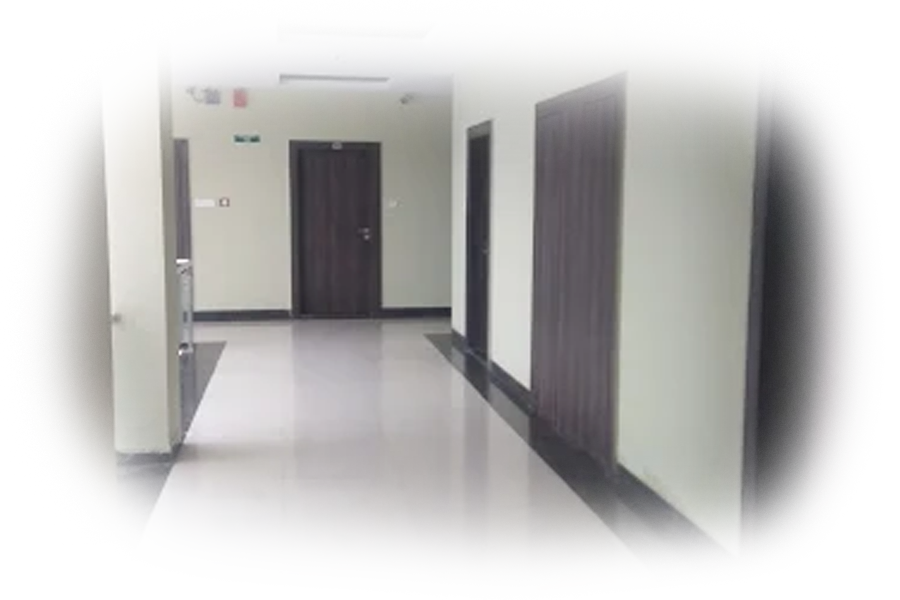 Gallery of MPT Shipra Residency