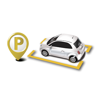MPT Shipra Residency Free Vehicle Parking