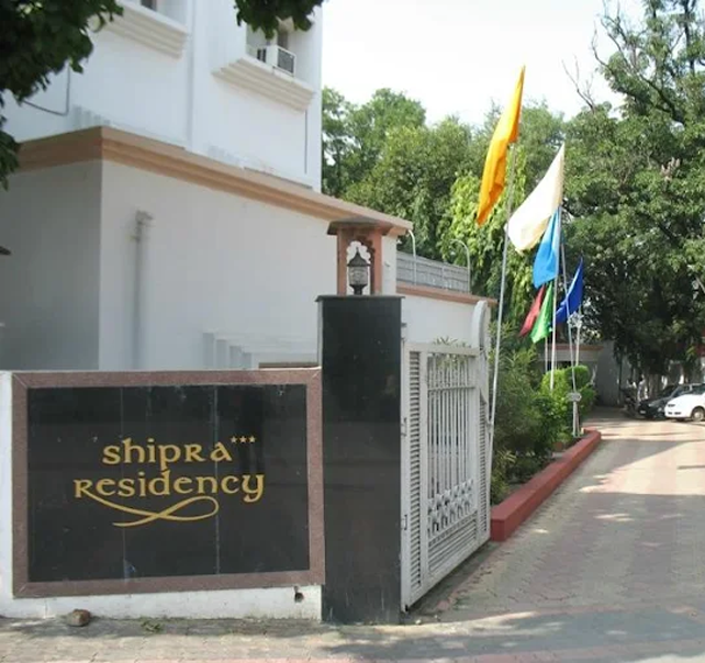 MPT Shipra Residency, Ujjain